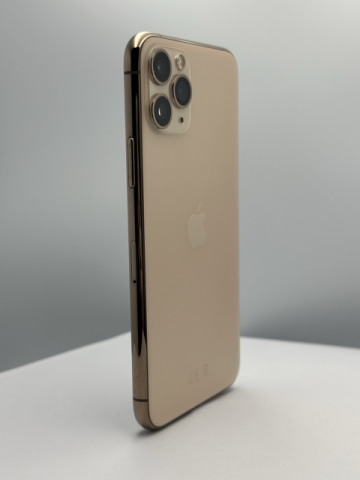 iPhone 11 Pro, Gold [2]
