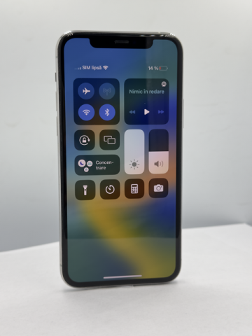 Apple iPhone 11 Pro, 512GB, Silver, Utilizat: C [1]