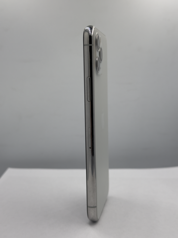 Apple iPhone 11 Pro, 512GB, Silver, Utilizat: C [3]
