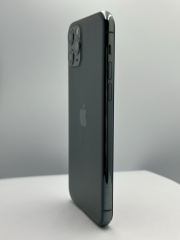 iPhone 11 Pro, Green [3]