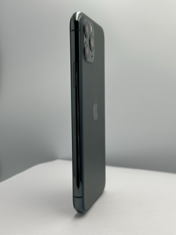iPhone 11 Pro, Green [2]