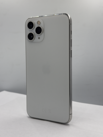 iPhone 11 Pro, Silver [3]