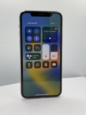iPhone 11 Pro, Silver [2]