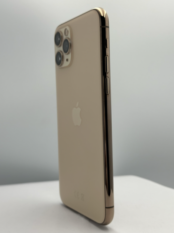 Apple iPhone 11 Pro, 64GB, Gold, Utilizat: A [2]