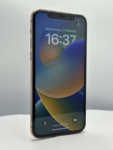 Apple iPhone 11 Pro, 64GB, Gold, Utilizat: A [3]