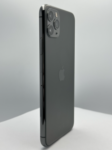 Apple iPhone 11 Pro Max, 64GB, Graphite, Bun [3]