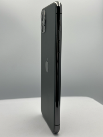 Apple iPhone 11 Pro Max, 64GB, Graphite, Bun [2]