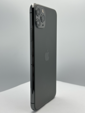 Apple iPhone 11 Pro Max, 256GB, Graphite, Utilizat: B [2]
