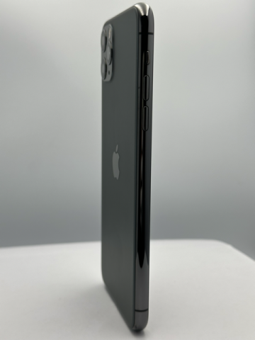 Apple iPhone 11 Pro Max, 256GB, Graphite, Utilizat: B [1]
