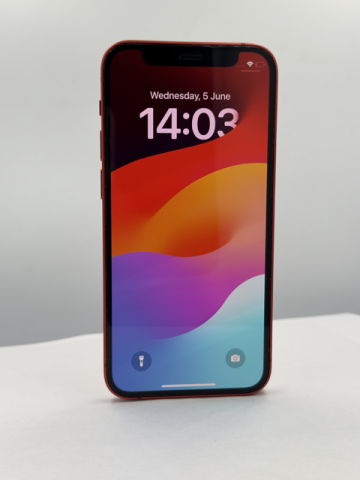 iPhone 12 Mini, Red [2]