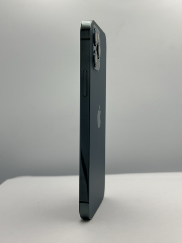 Apple iPhone 12 Pro, 256GB, Pacific Blue, Bun [3]