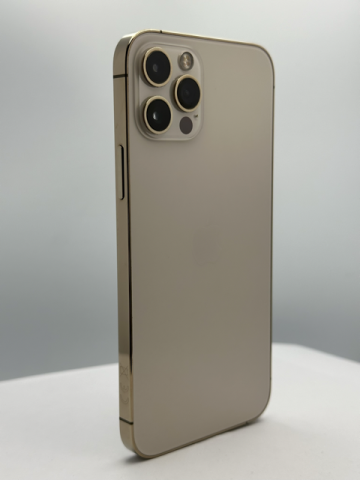 iPhone 12 Pro, Gold [3]