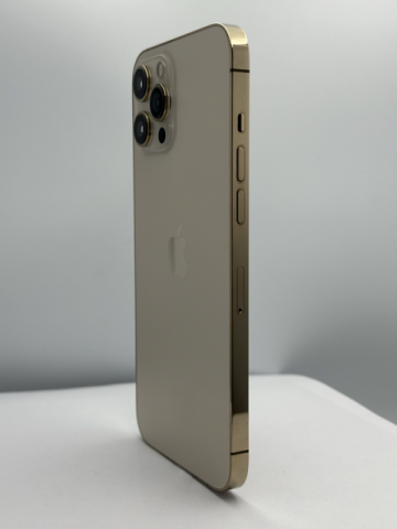 iPhone 12 Pro Max, Gold [3]
