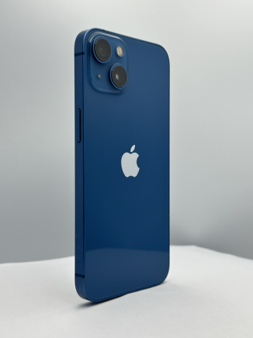 Apple iPhone 13, 128GB, Blue, Utilizat: B [1]