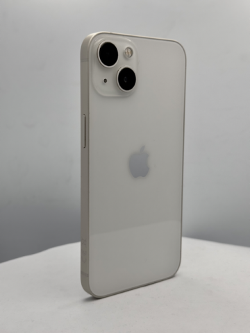 Apple iPhone 13, 128 GB, Starlight, Utilizat: B [3]