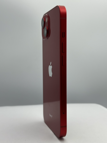 Apple iPhone 13, 128GB, Red, Foarte bun [3]