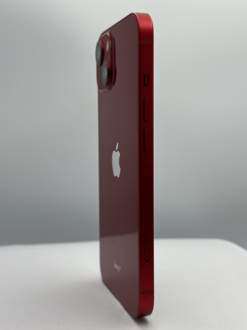 Apple iPhone 13, 128GB, Red, Utilizat: B [2]