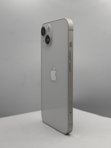 Apple iPhone 13 Mini , 128GB, Starlight, Utilizat: B [2]