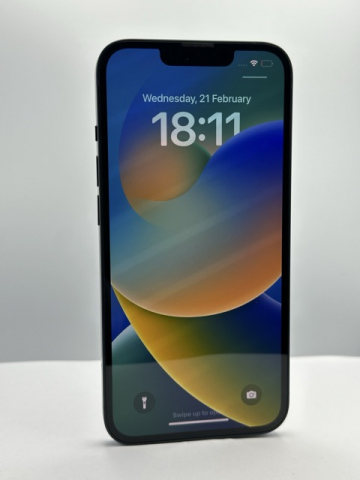Apple iPhone 13 Mini , 128GB, Midnight, Utilizat: C [1]