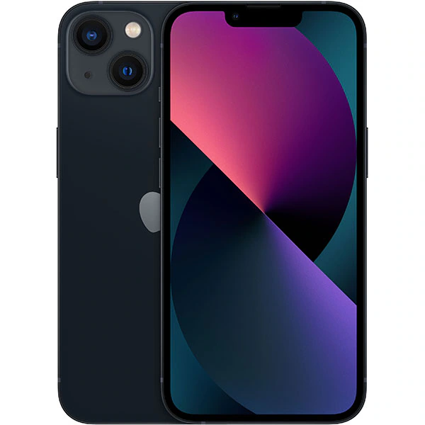 iPhone - Apple iPhone 13 Mini , 128GB, Midnight, Utilizat: C