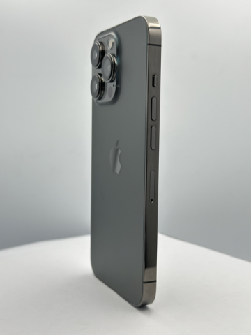 Apple iPhone 13 Pro, 128GB, Graphite, Utilizat: B [2]