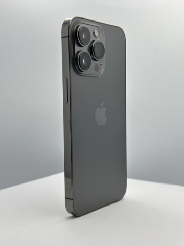 Apple iPhone 13 Pro, 128GB, Graphite, Utilizat: B [3]