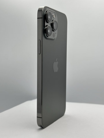 Apple iPhone 13 Pro Max, 128GB, Graphite, Satisfacator [2]