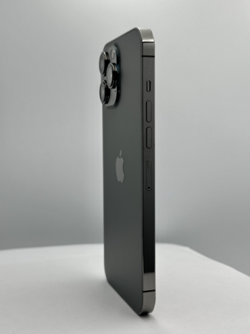 Apple iPhone 13 Pro Max, 128GB, Graphite, Satisfacator [3]