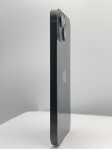 Apple iPhone 14, 128GB, Midnight, Foarte bun [2]