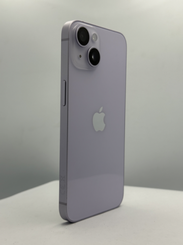 iPhone 14, Blue [2]