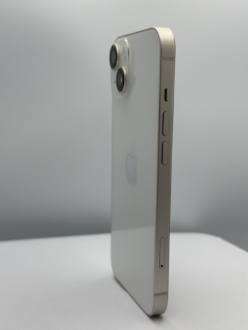 iPhone 14, Starlight [3]