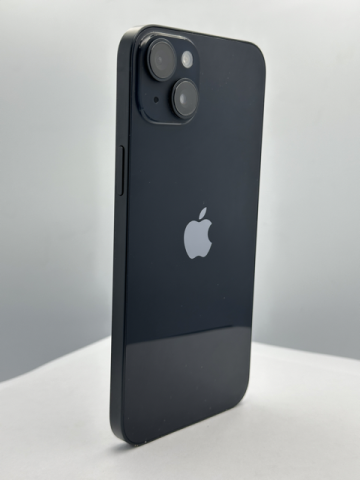 Apple iPhone 14 Plus, 128GB, Midnight, Foarte bun [4]