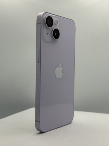 Apple iPhone 14 Plus, 128GB, Purple, Utilizat: B [3]