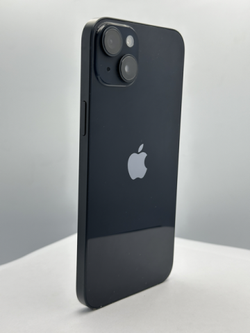Apple iPhone 14 Plus, 128GB, Midnight, Utilizat: B [3]