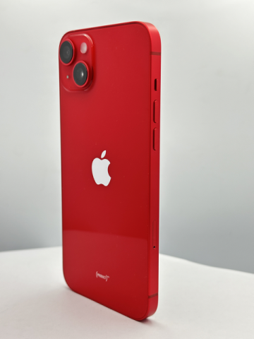 iPhone 14 Plus, Red [3]