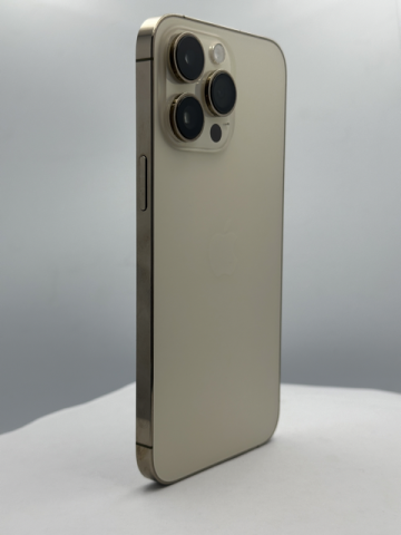 iPhone 14 Pro, Gold [4]