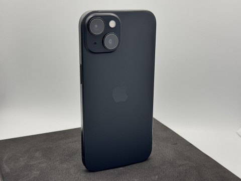 Apple iPhone 15, 128GB, Black, Satisfacator [4]