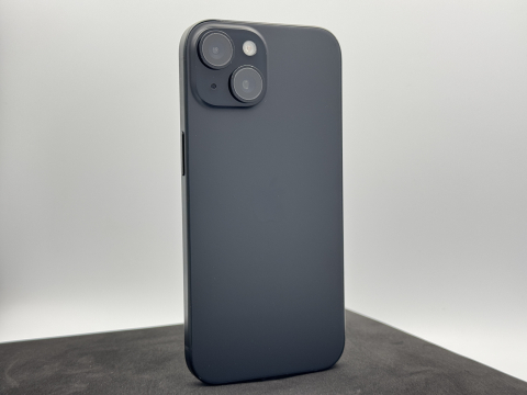 Apple iPhone 15, 128GB, Black, Satisfacator [3]