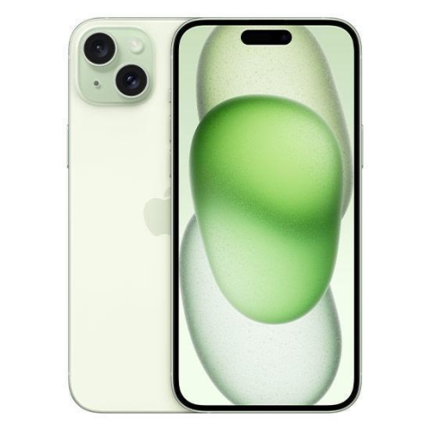 iPhone - iPhone 15 Plus, Green
