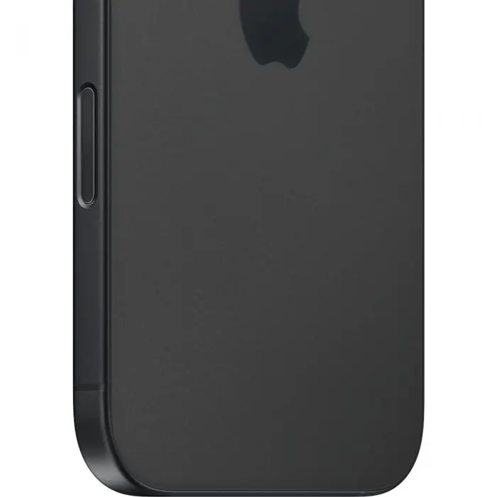 Apple iPhone 16, 128GB, Black, Nou activat (E-SIM) [3]