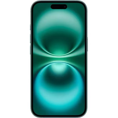 Apple iPhone 16, 128GB, Teal, Utilizat: A [2]