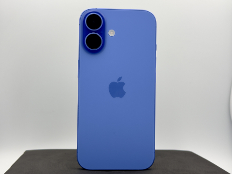 Apple iPhone 16, 256GB, Ultramarine, Nou [1]