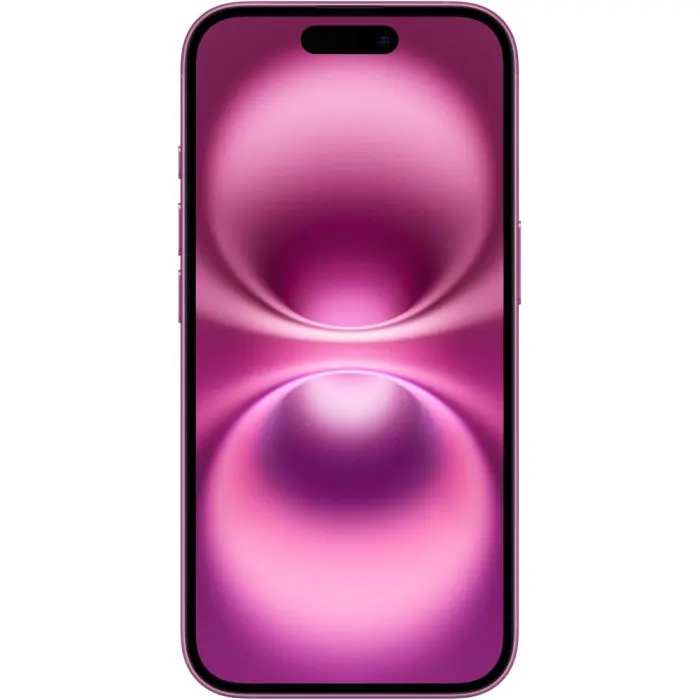Apple iPhone 16, 128GB, Pink, Aproape mou [1]