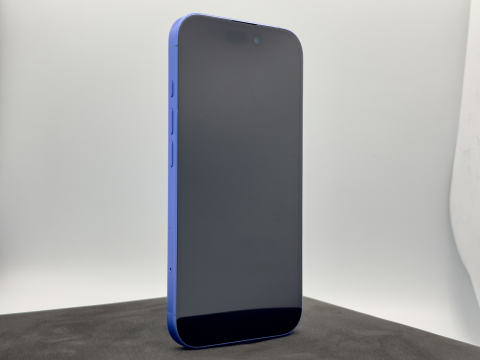 Apple iPhone 16, 256GB, Ultramarine, Nou [4]