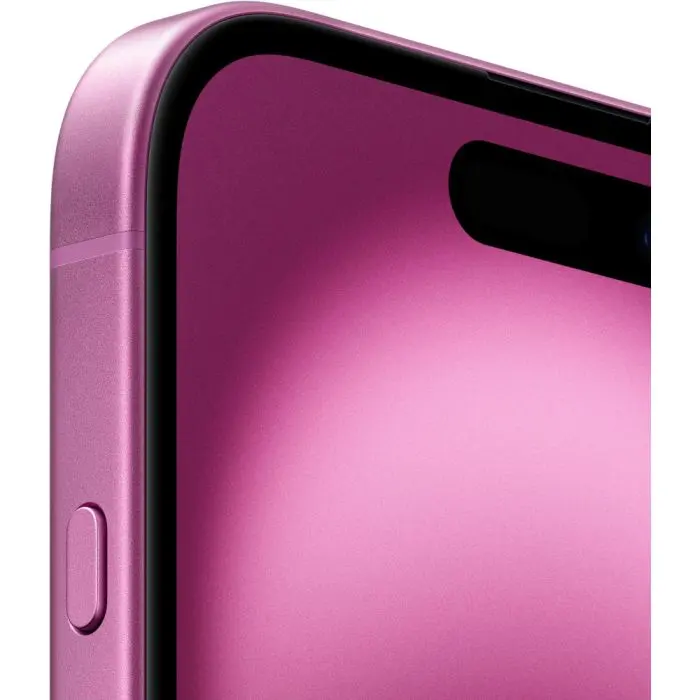 Apple iPhone 16, 128GB, Pink, Aproape mou [3]