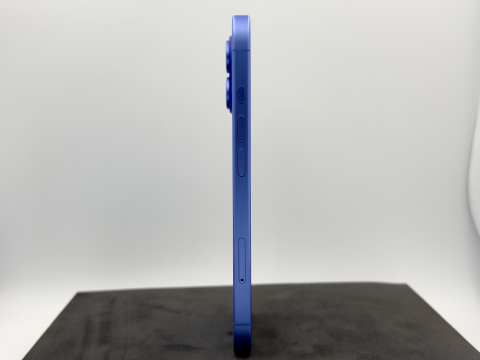 Apple iPhone 16, 256GB, Ultramarine, Nou [3]
