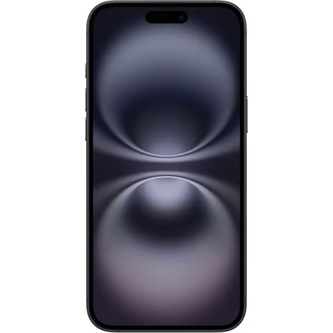 Apple iPhone 16 Plus, 128GB, Black, Nou desigilat [3]