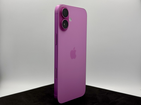iPhone 16 Plus, Pink [2]