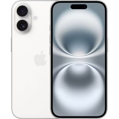Apple iPhone 16 Plus, 128GB, Black, Utilizat: A [5]