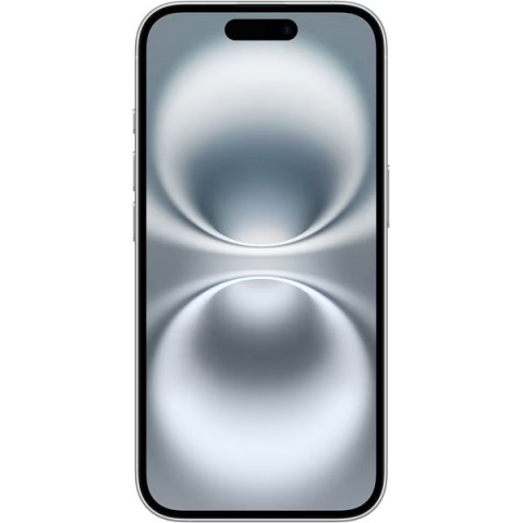 Apple iPhone 16 Plus, 128GB, Black, Utilizat: A [10]